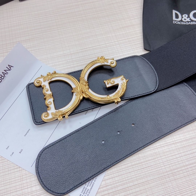 D&G Belts